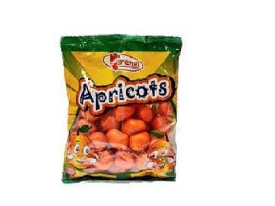 Sweets Apricots 50pc Arenel