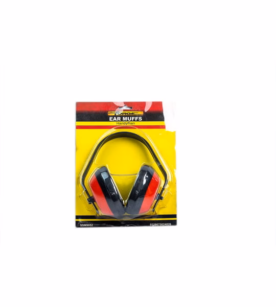 Forge Ear Muffs Handyman