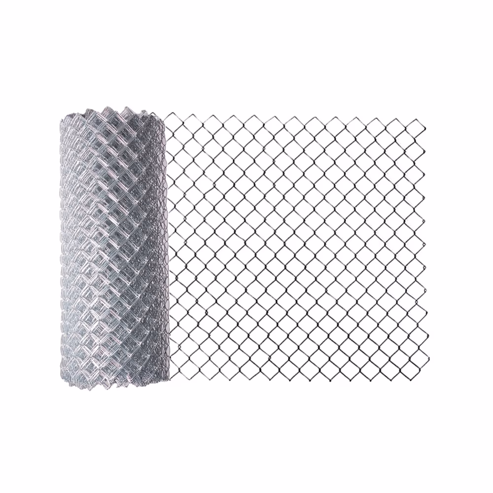 Diamond Mesh Wire 1500mmx75mmx2mm 30m