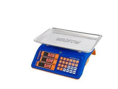 Scale Electronic 30kg Wec1520 Wadfow