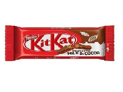 Chocolate Kit Kat Cp 41.5g Nestle