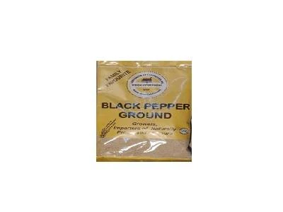 Spice Black Pepper Compound 30g Vhf