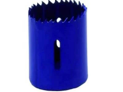 Hole Saw Bi-Metal 16mm 5/8" Wkj1416 Wadfow