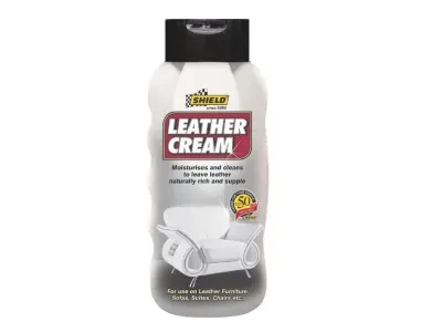 Leather Cream 500ml Shl