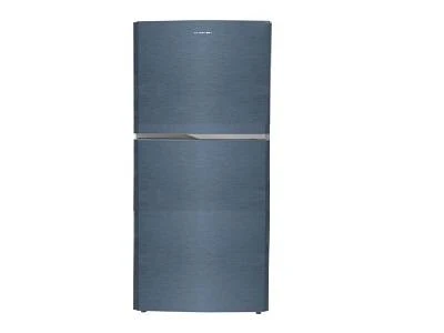 Freezer Top 340l Met Tf340m-Sq Capri