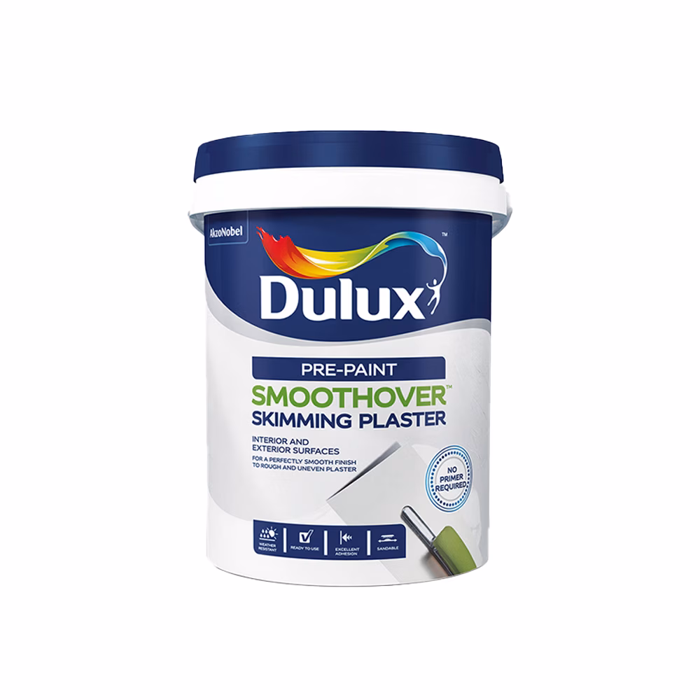 Dulux Prepaint Smoothover Int Ext 1.5