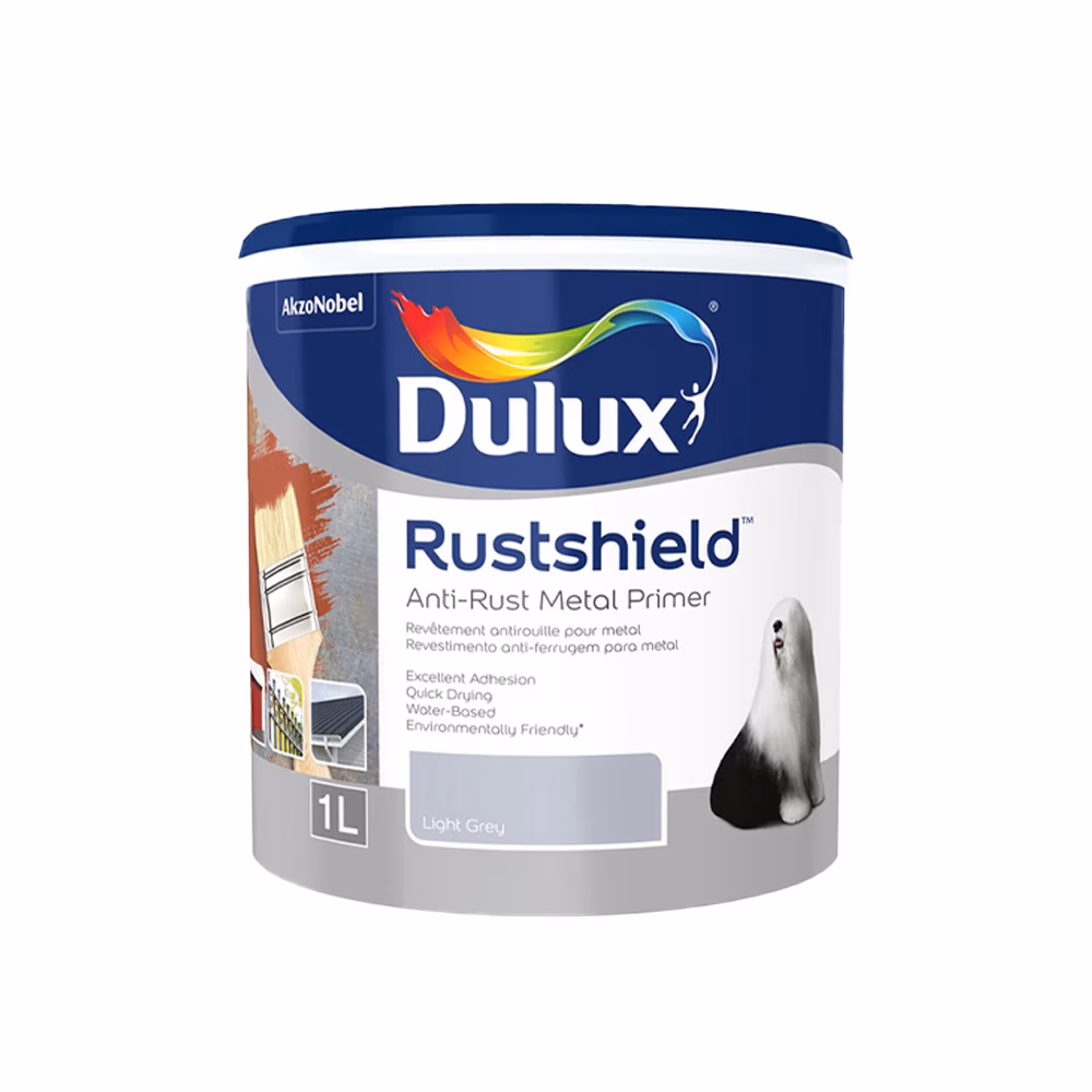 Dulux Primer For Metal 1l