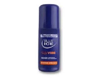 Roll On Vibe 50ml Men Blue Ice