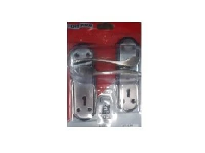 Door Lock 2l Ballerina Sepfml208 M7k10 Knox