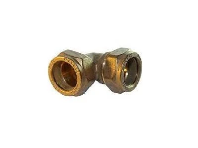 Elbow C-C 22mm Ap9 Ameen