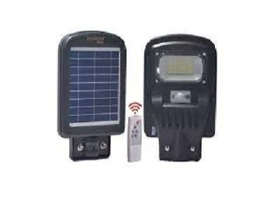 Street Light Solar 12w Cl371 M554 Ameen