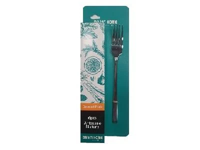 Tea Fork S801 2.0mm 201 M-1389 Dh