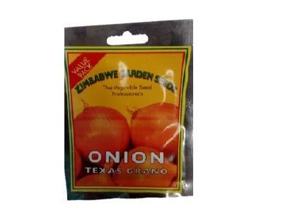 Seed Onion Texas Grano 20g Zgs