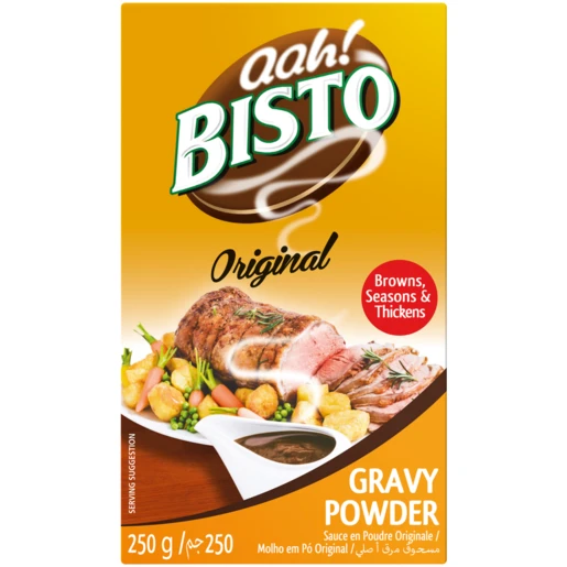 BISTO Gravy Powder 250g
