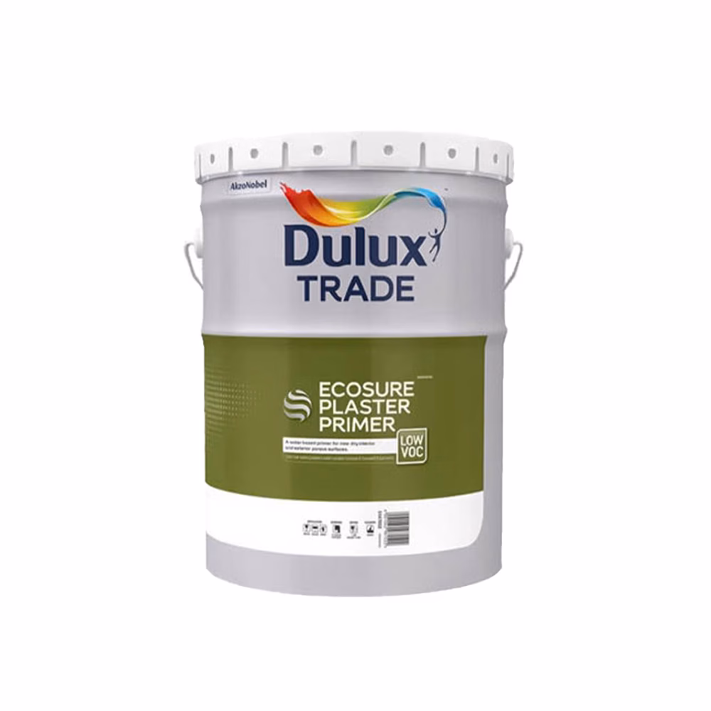 Dulux Ecosure Plaster Primer 5l