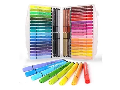 Pen Felt 36pcs Jcp95888 Mg