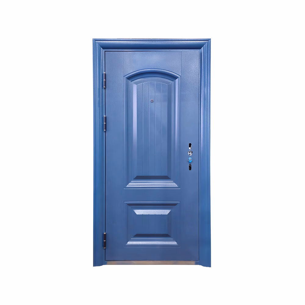 Security Door 2050 X 960 Sdmn002