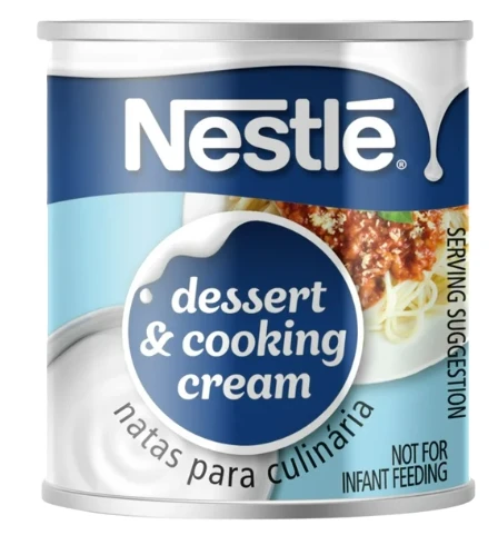 NESTLE - Dessert & Cooking Cream 290g
