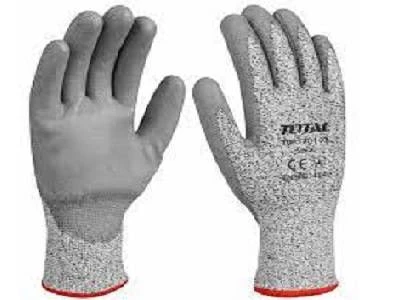 Gloves Cut Resistance Tsp1702-Xl Total