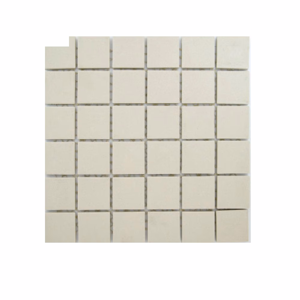 Dj C02 White Unglazed 48x48 00549