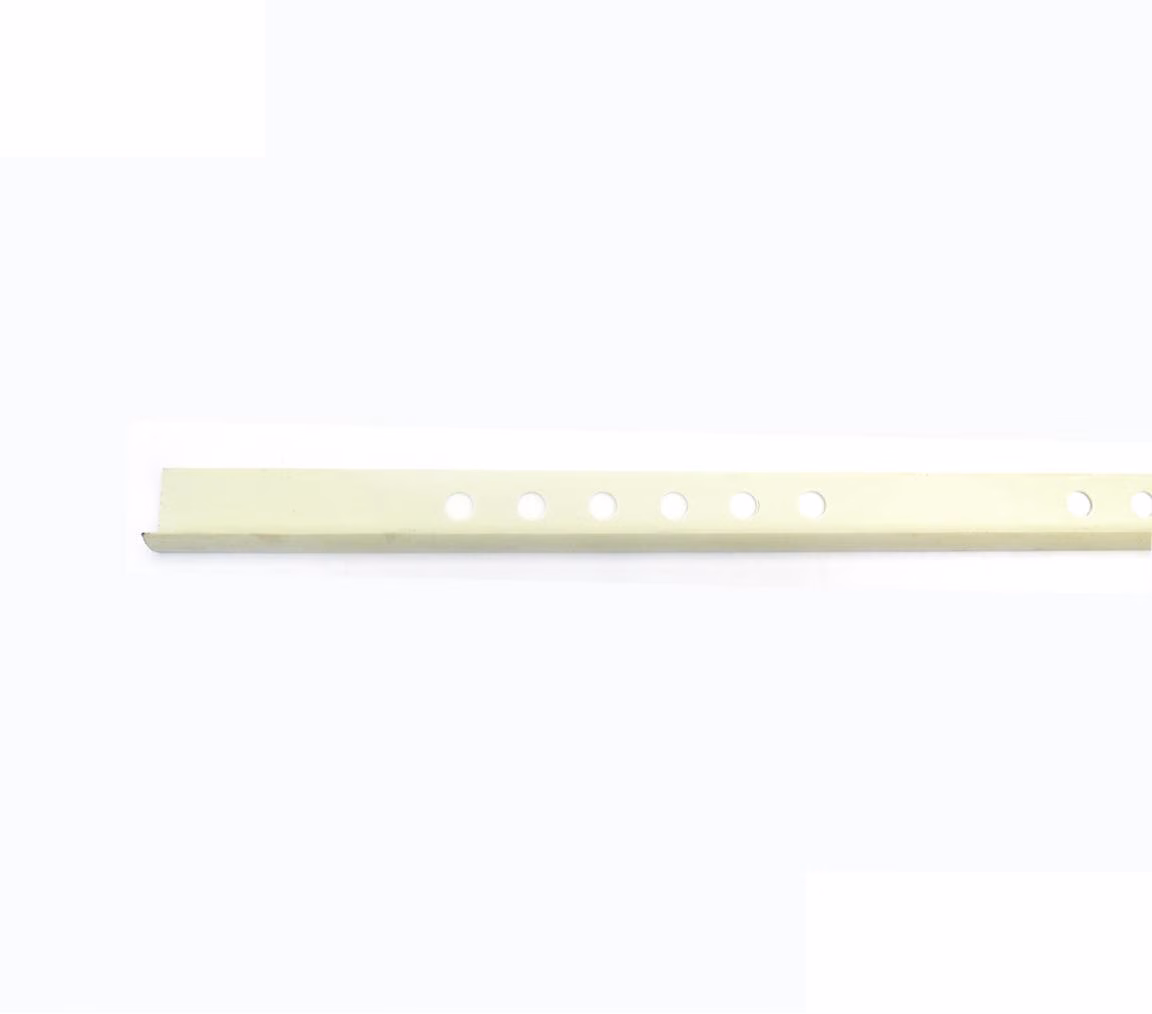 Edge Trim Ivory 9mm X 2.4m