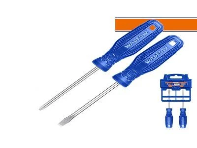 Screwdriver Set 2pcs Wss2302 Wadfow