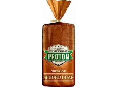 Bread Superior Seeded Proton