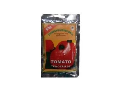 Seed Tomato Tengeru 50g Zgs