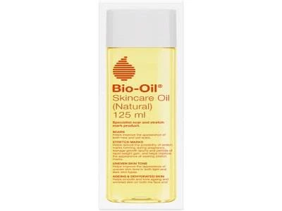 Oil Skin Care Natural 125ml B30zw01 Bio Oil