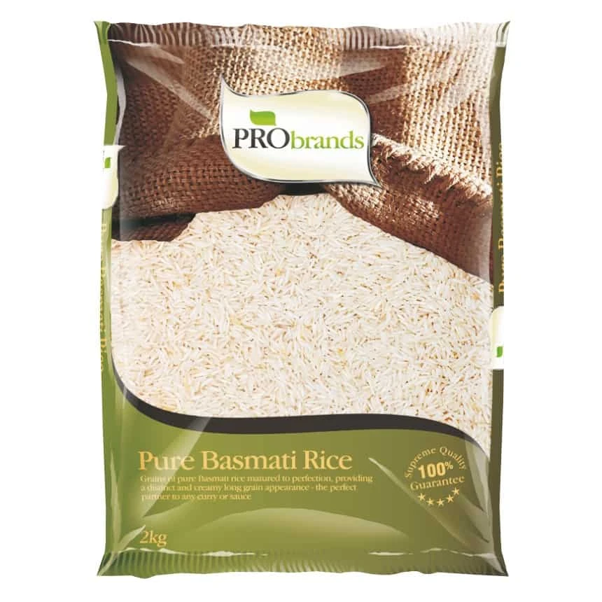 PROBRANDS Basmati Rice 2kg