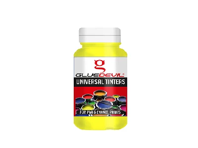 Tinter Uni 50ml Yellow Oxide Gd