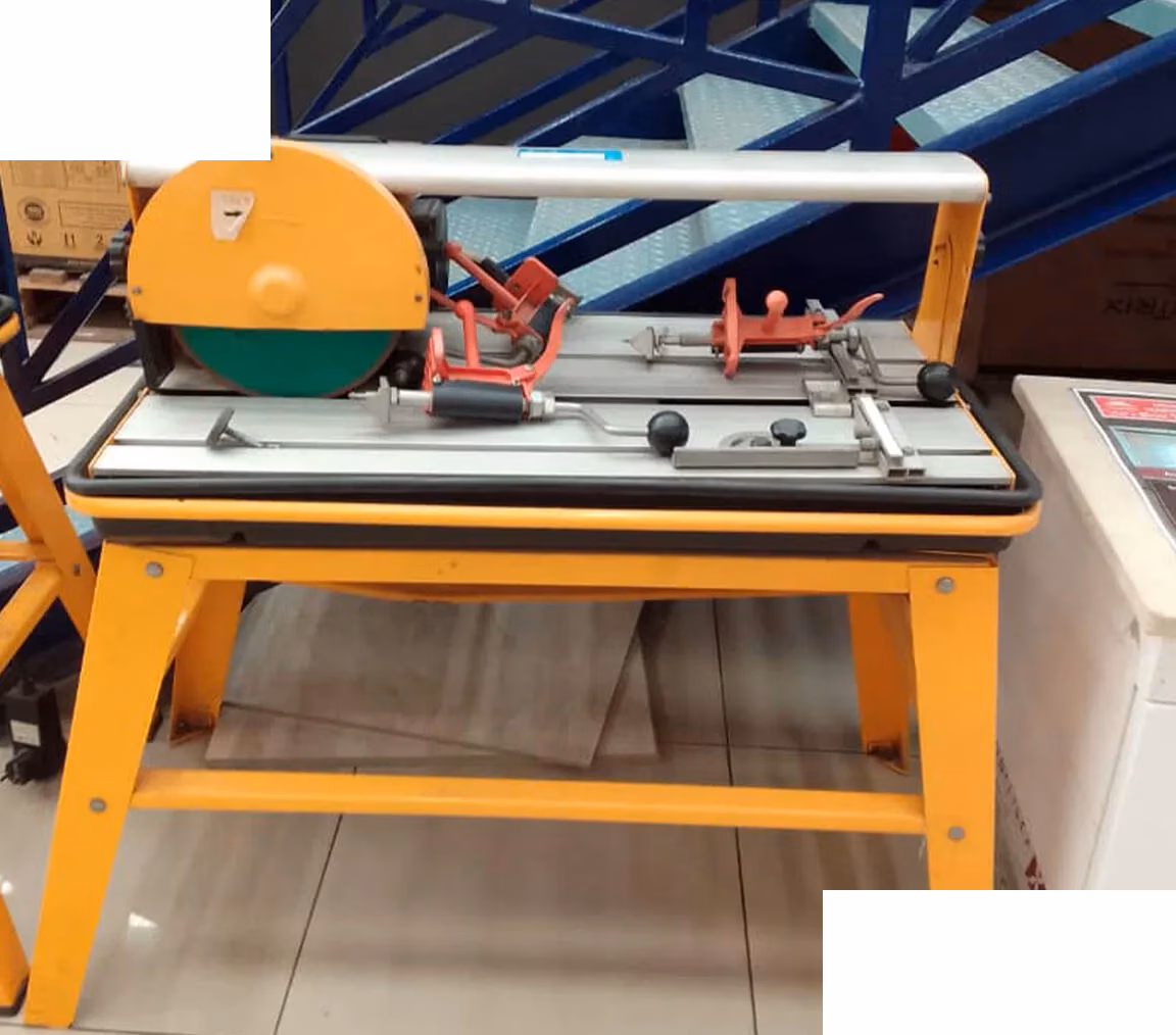 Electric Tile Cutter 9 Inch