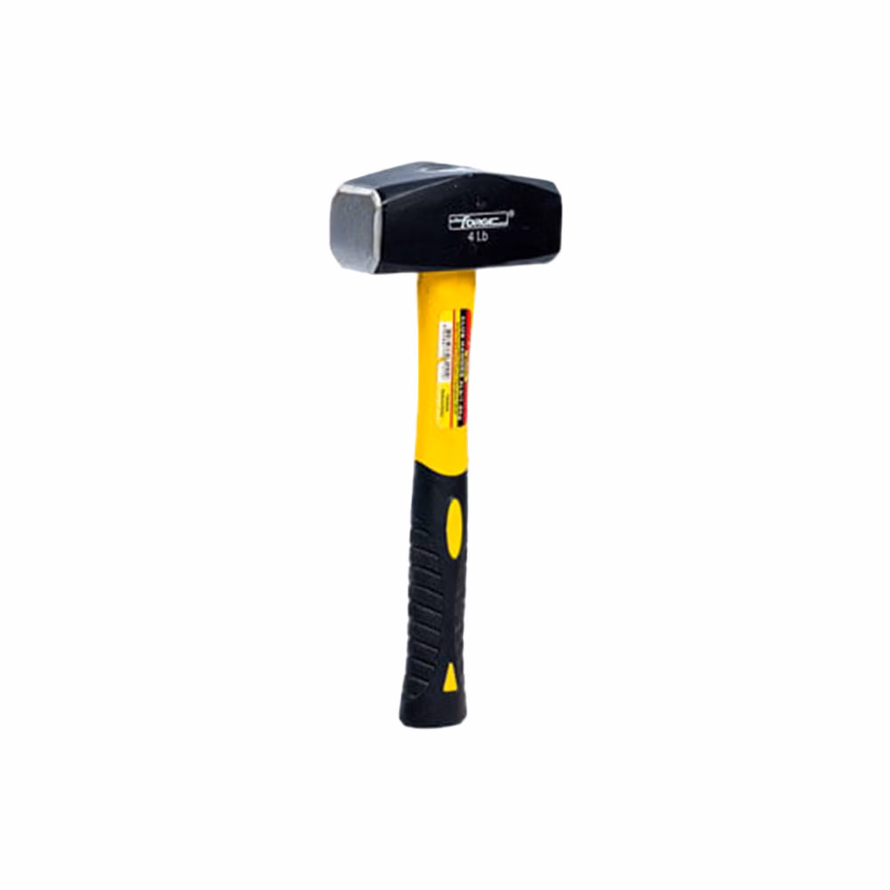 Forge Club Hammer Fibreglass Handle 1.8k