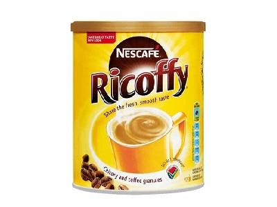 Coffee Ricoffy 250g 16-2 Nescafe