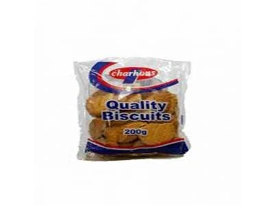 Biscuit Loose 200g Charhons