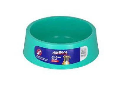 Pet Bowl Med Dfm5301 Marltons