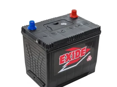 Battery 638 Exide