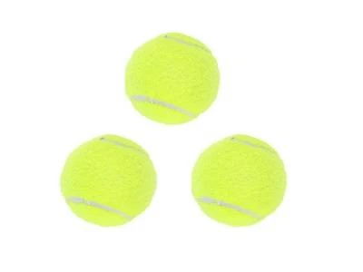 Tennis Ball 3psc M910