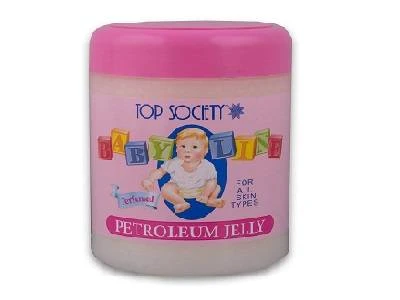 Petroleum Jelly 500ml Bl1 Top Society