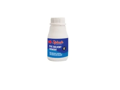 Solvent Cement 200g Splash