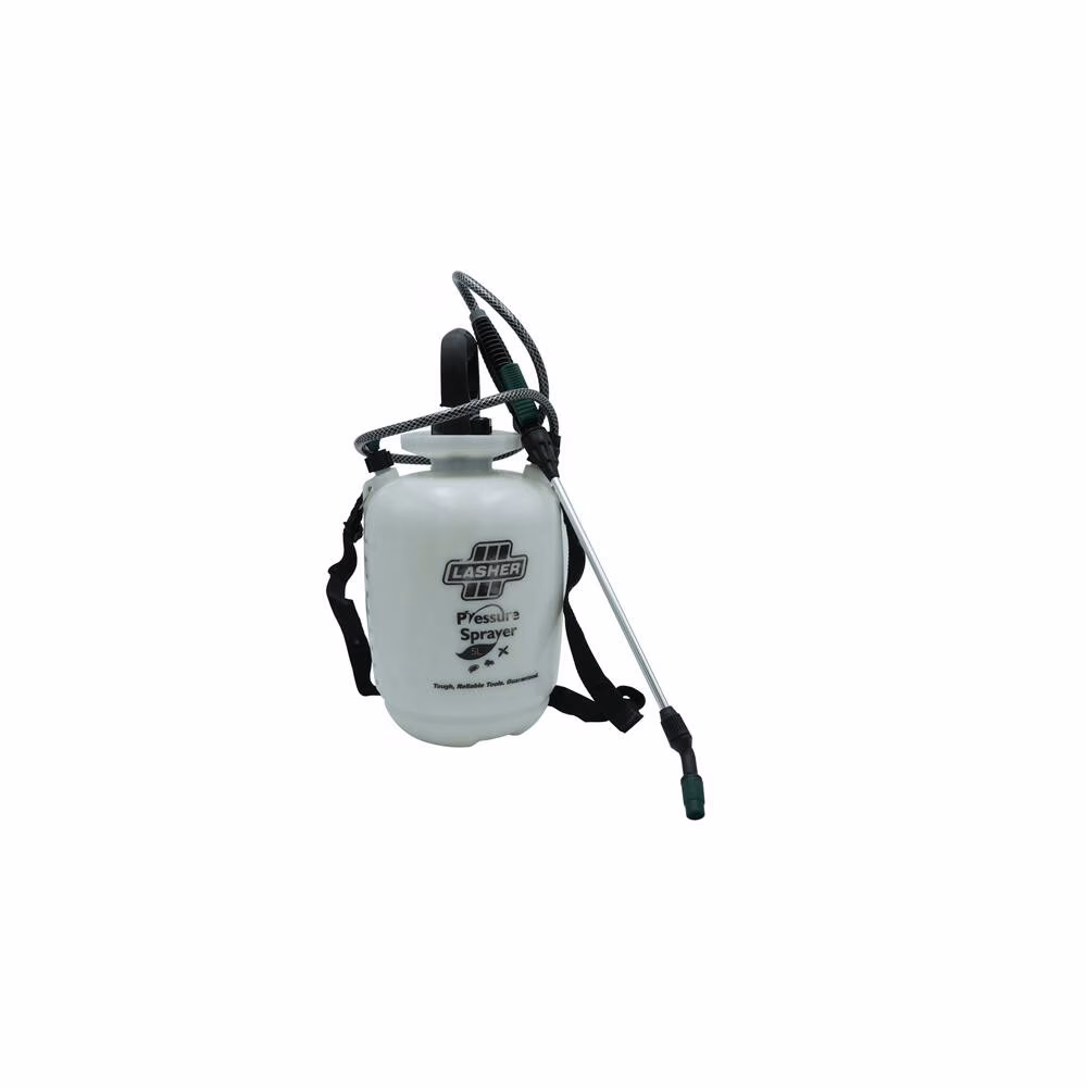 Lasher Sprayer Pressure 5l