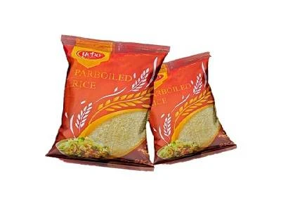 Rice Parboiled 2kg Yebo
