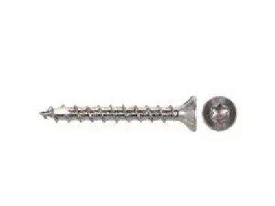 Wood Screw 4 X 35 Ws435 Zt
