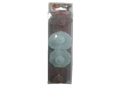 Cookie Cutter Set 4pcs Dh2791 M-1291 Dh