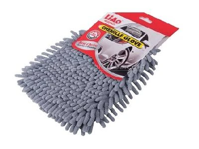 Chenille Clove F130014 M1208 Liao