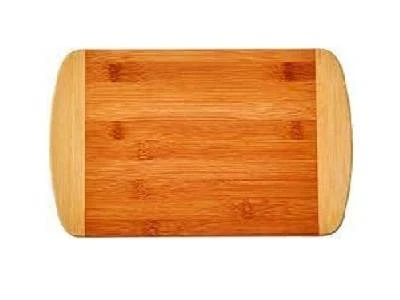 Rubber Wood Cutting Board Dh0266 M-1318 Dh