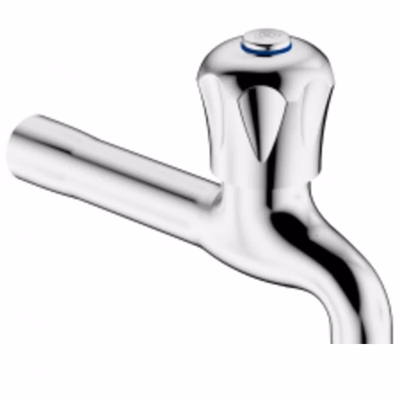 Cobra Stella Extended Bib Tap 15mm 3306s