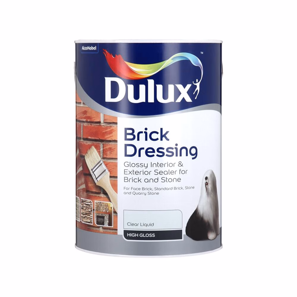 Dulux Brick Dressing 5l