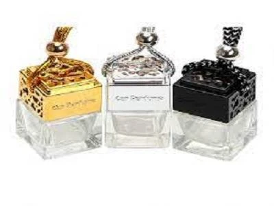Car Fragrance Bottel Mix T457 Auto Aroma