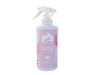 Dog Detangler Cotton Candy 250ml Riverhound